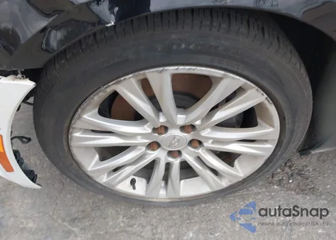 2017 Cadillac Ct6 Standard z USA, uszkodzony, nr VIN 1G6KB5RS8HU193588